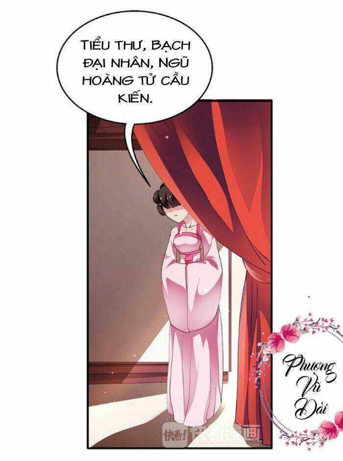 Tuấn Sủng Có Độc - Chapter 1 - Trang 19