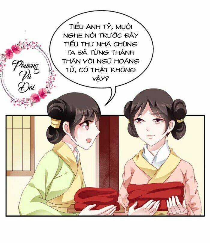Tuấn Sủng Có Độc - Chapter 1 - Trang 3