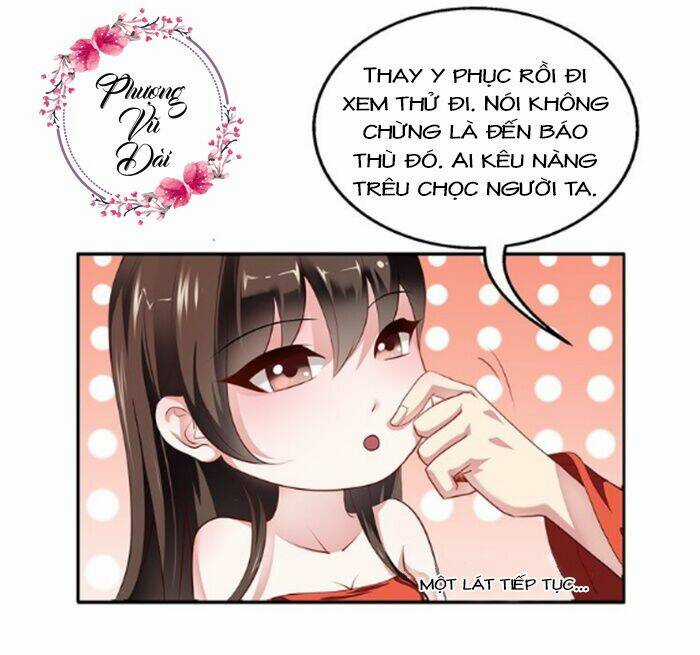 Tuấn Sủng Có Độc - Chapter 1 - Trang 22