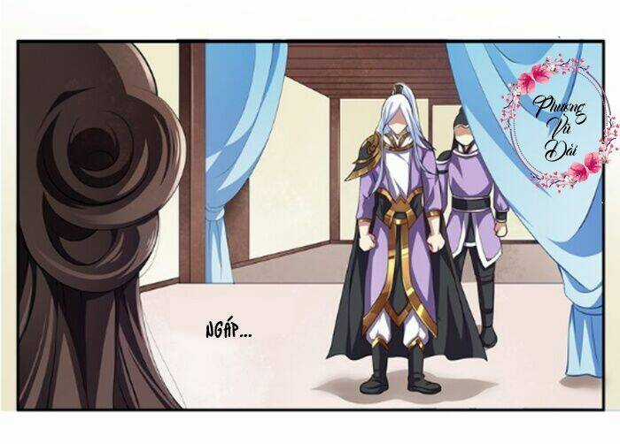 Tuấn Sủng Có Độc - Chapter 1 - Trang 23