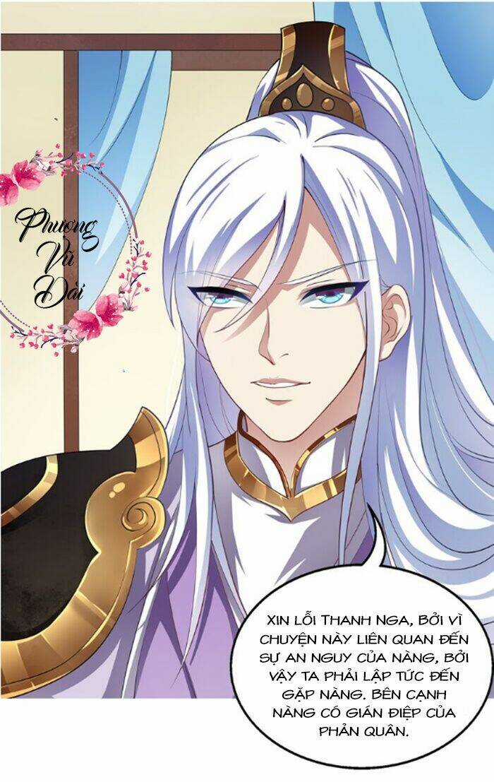 Tuấn Sủng Có Độc - Chapter 1 - Trang 25