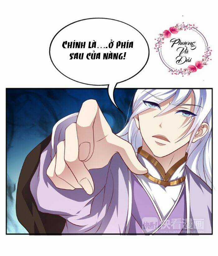 Tuấn Sủng Có Độc - Chapter 1 - Trang 27