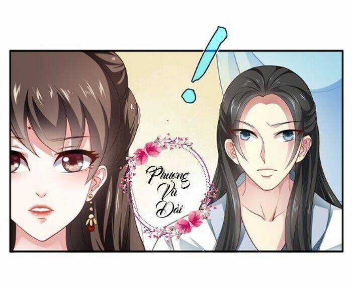 Tuấn Sủng Có Độc - Chapter 1 - Trang 28