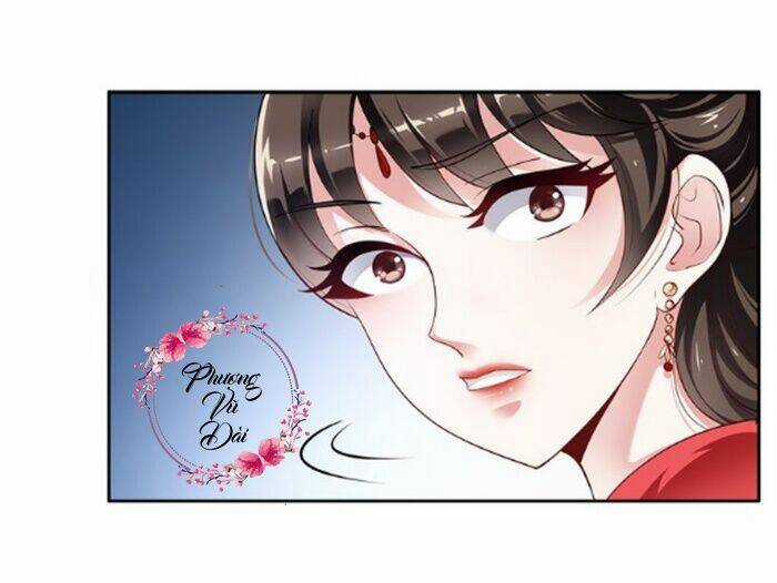 Tuấn Sủng Có Độc - Chapter 1 - Trang 29