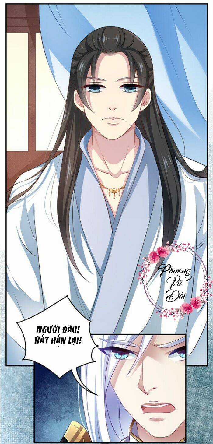 Tuấn Sủng Có Độc - Chapter 1 - Trang 30