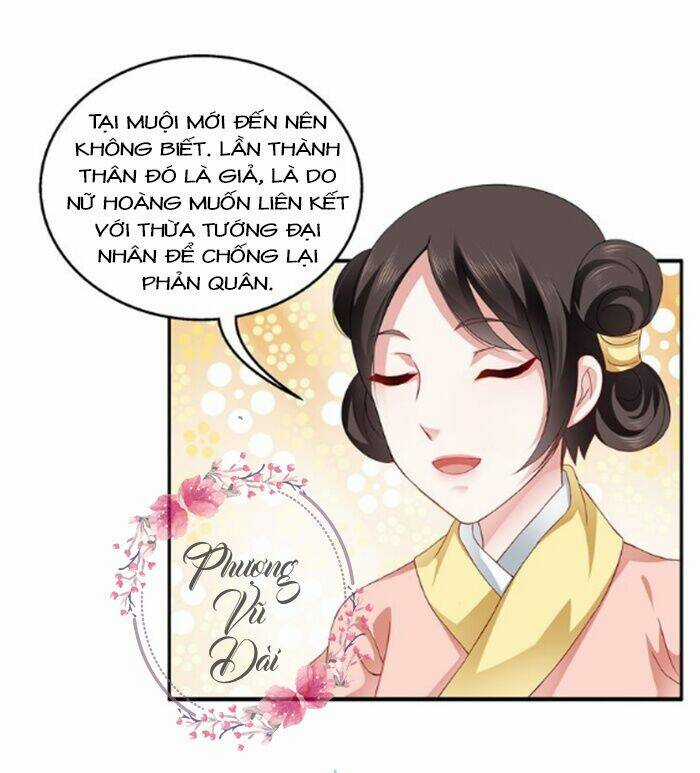 Tuấn Sủng Có Độc - Chapter 1 - Trang 4