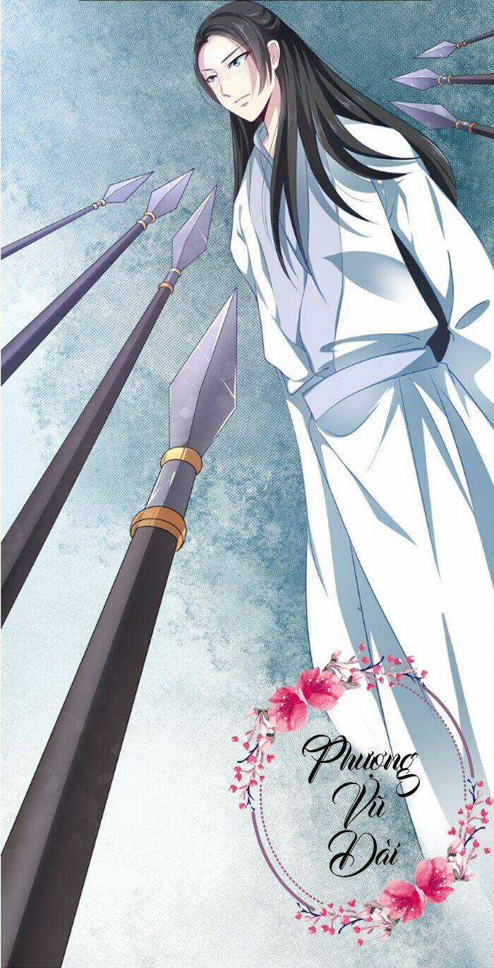 Tuấn Sủng Có Độc - Chapter 1 - Trang 31