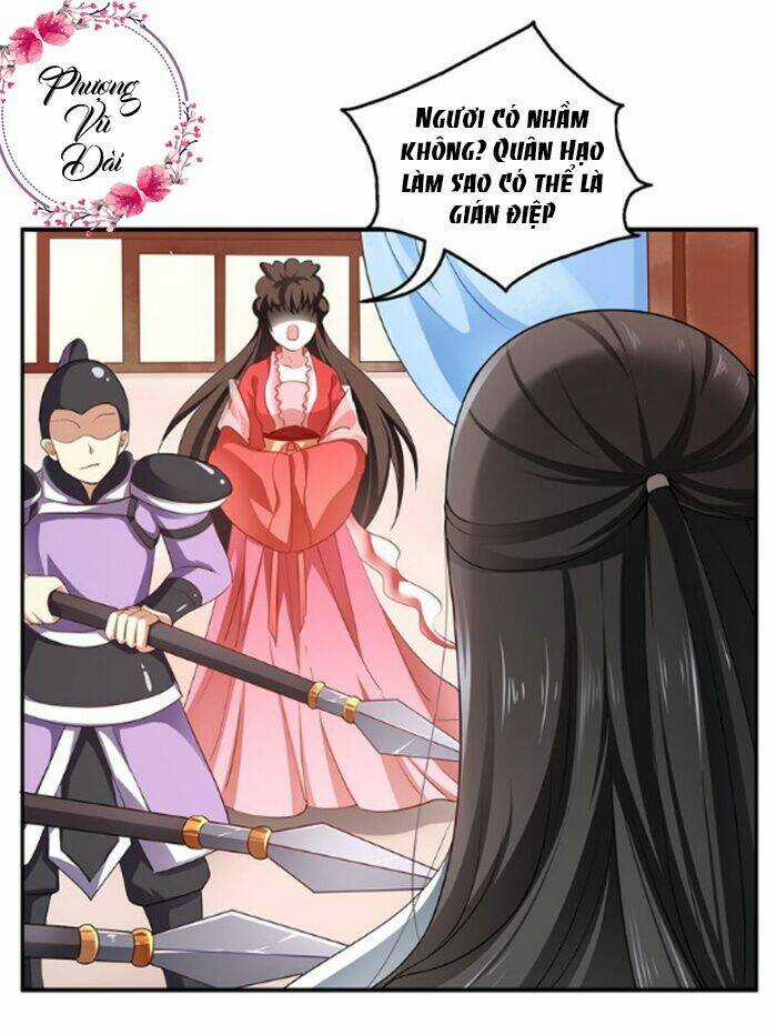 Tuấn Sủng Có Độc - Chapter 1 - Trang 32