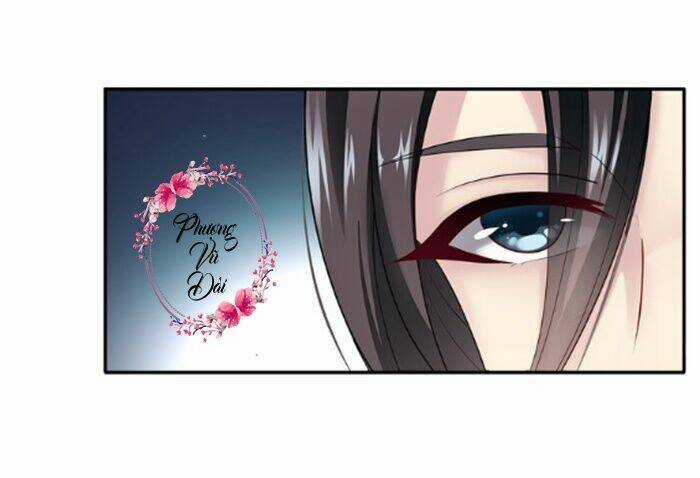 Tuấn Sủng Có Độc - Chapter 1 - Trang 33