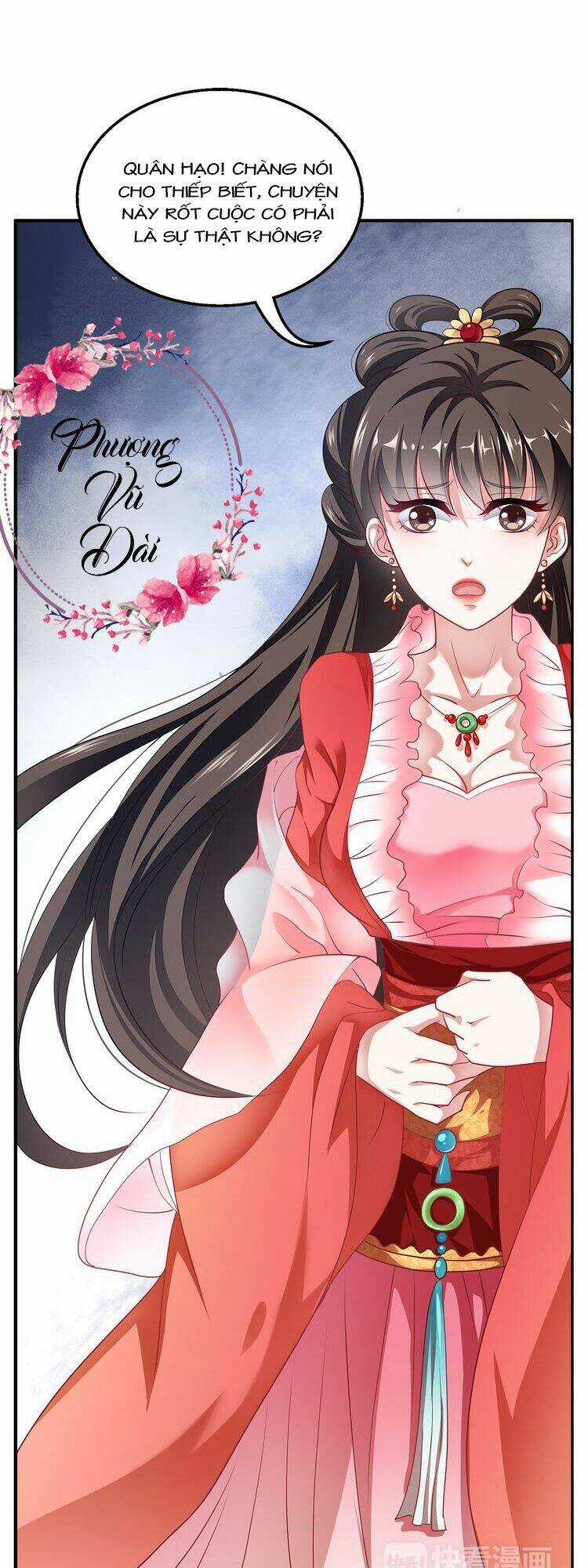 Tuấn Sủng Có Độc - Chapter 1 - Trang 34