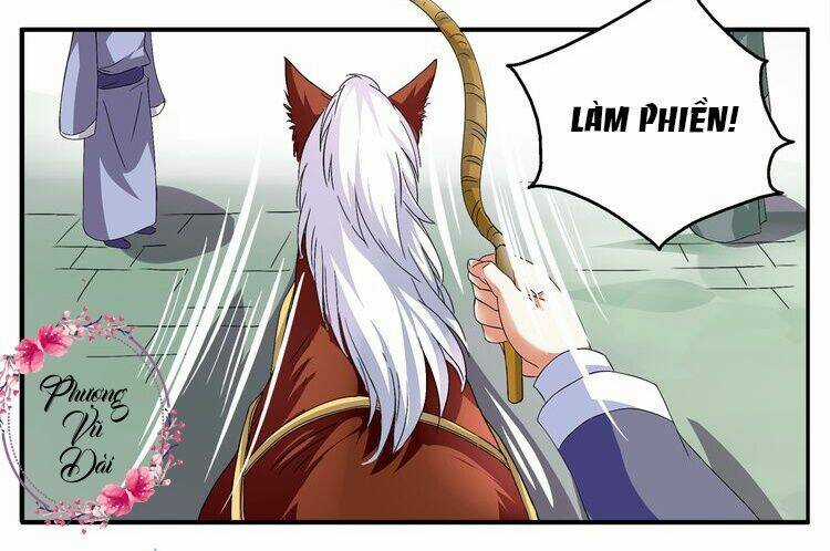 Tuấn Sủng Có Độc - Chapter 1 - Trang 37