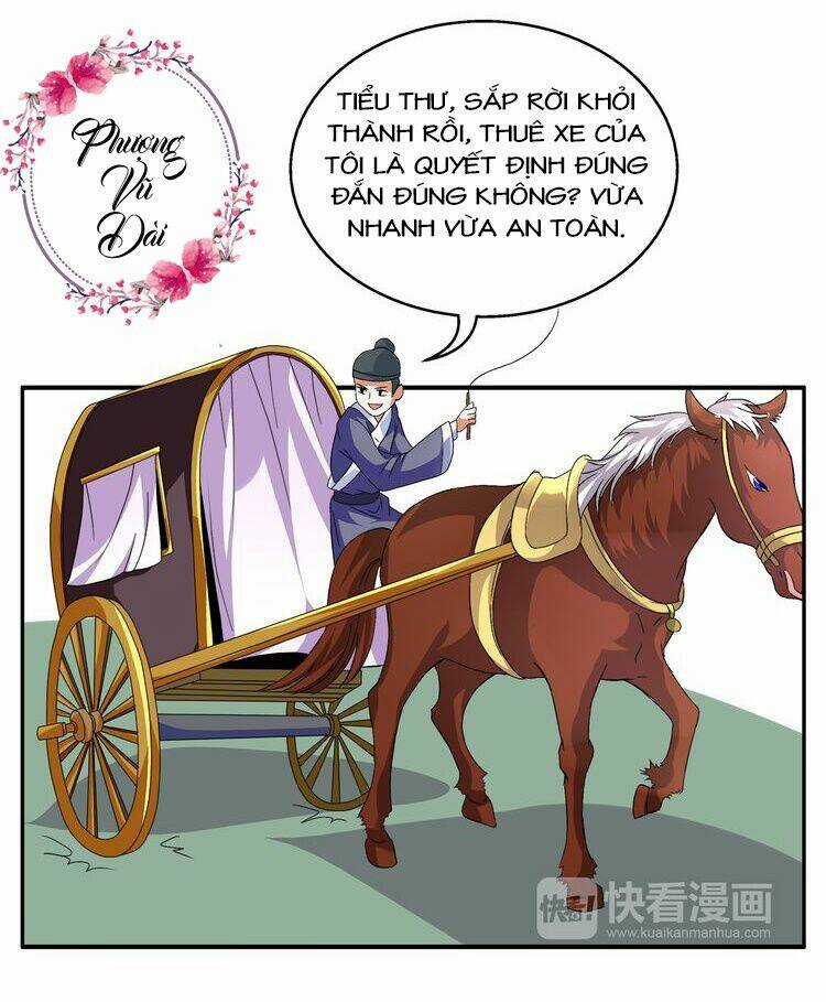 Tuấn Sủng Có Độc - Chapter 1 - Trang 38