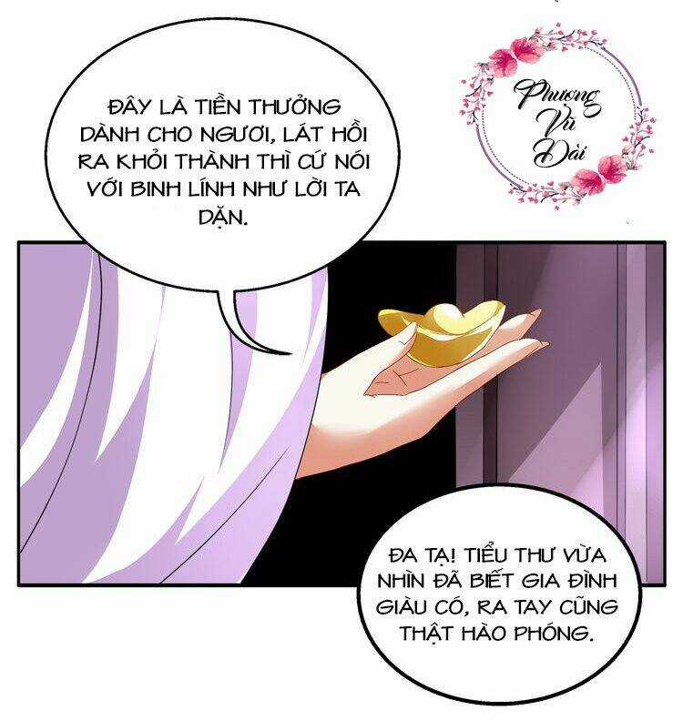 Tuấn Sủng Có Độc - Chapter 1 - Trang 39