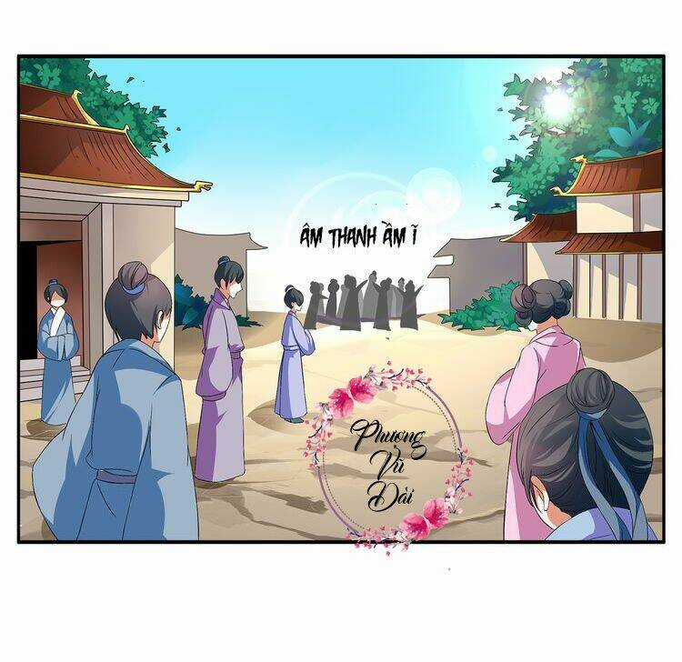 Tuấn Sủng Có Độc - Chapter 1 - Trang 40