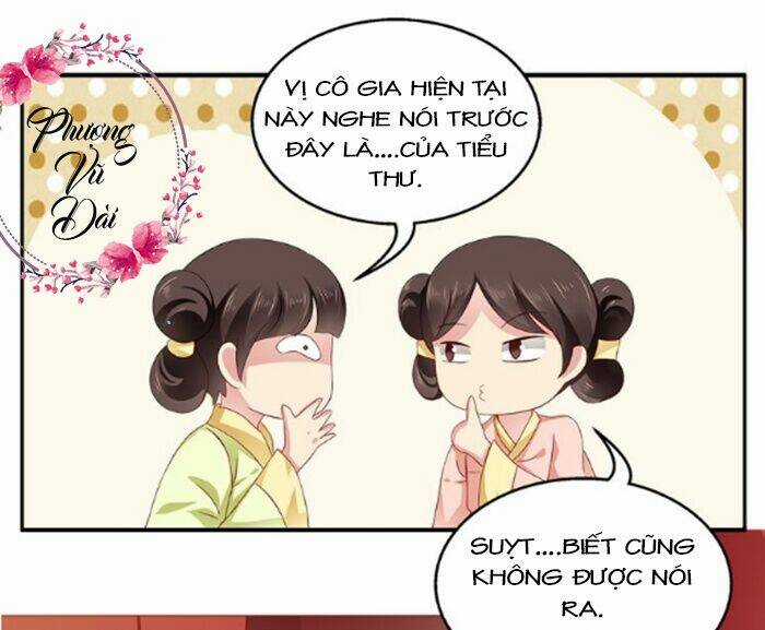 Tuấn Sủng Có Độc - Chapter 1 - Trang 5