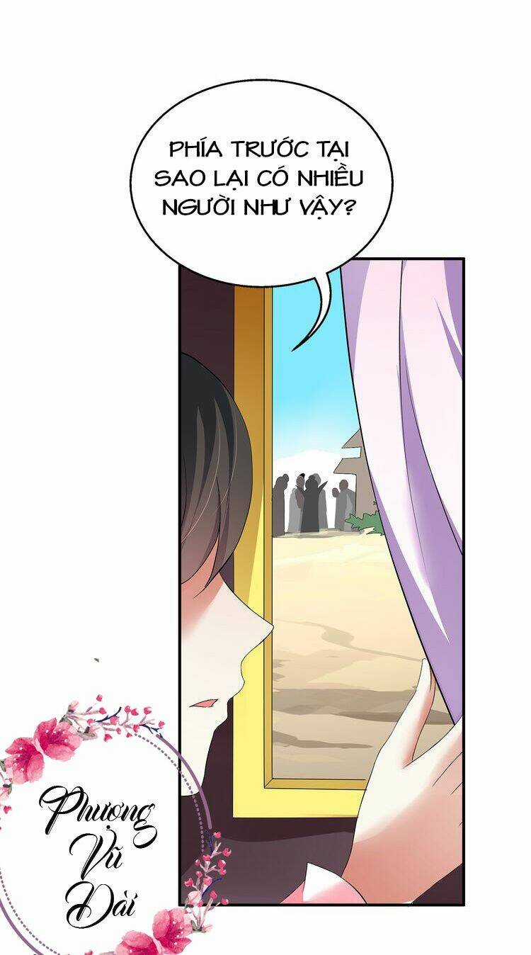 Tuấn Sủng Có Độc - Chapter 1 - Trang 41