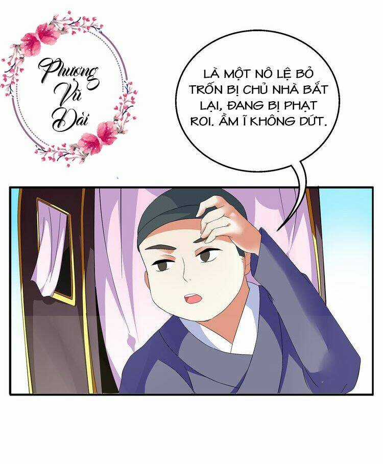 Tuấn Sủng Có Độc - Chapter 1 - Trang 42