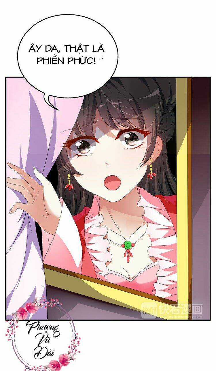 Tuấn Sủng Có Độc - Chapter 1 - Trang 43