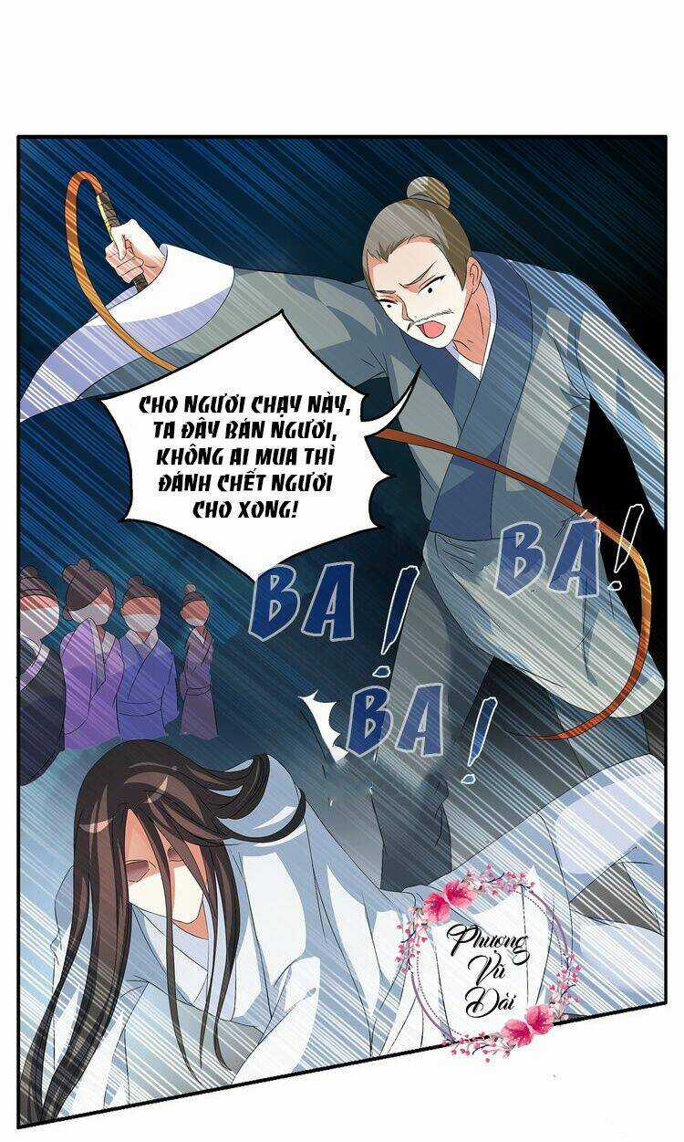 Tuấn Sủng Có Độc - Chapter 1 - Trang 44