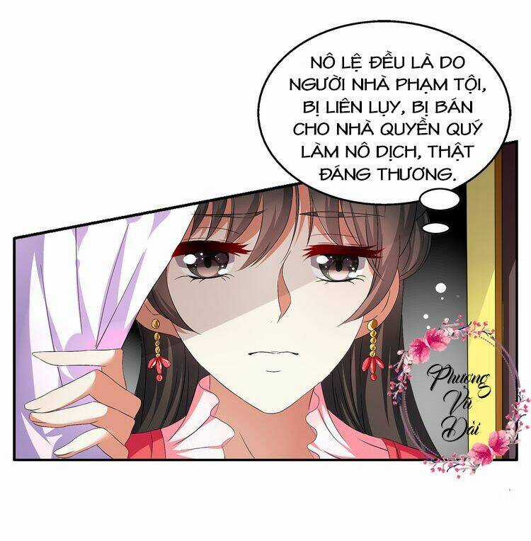 Tuấn Sủng Có Độc - Chapter 1 - Trang 45