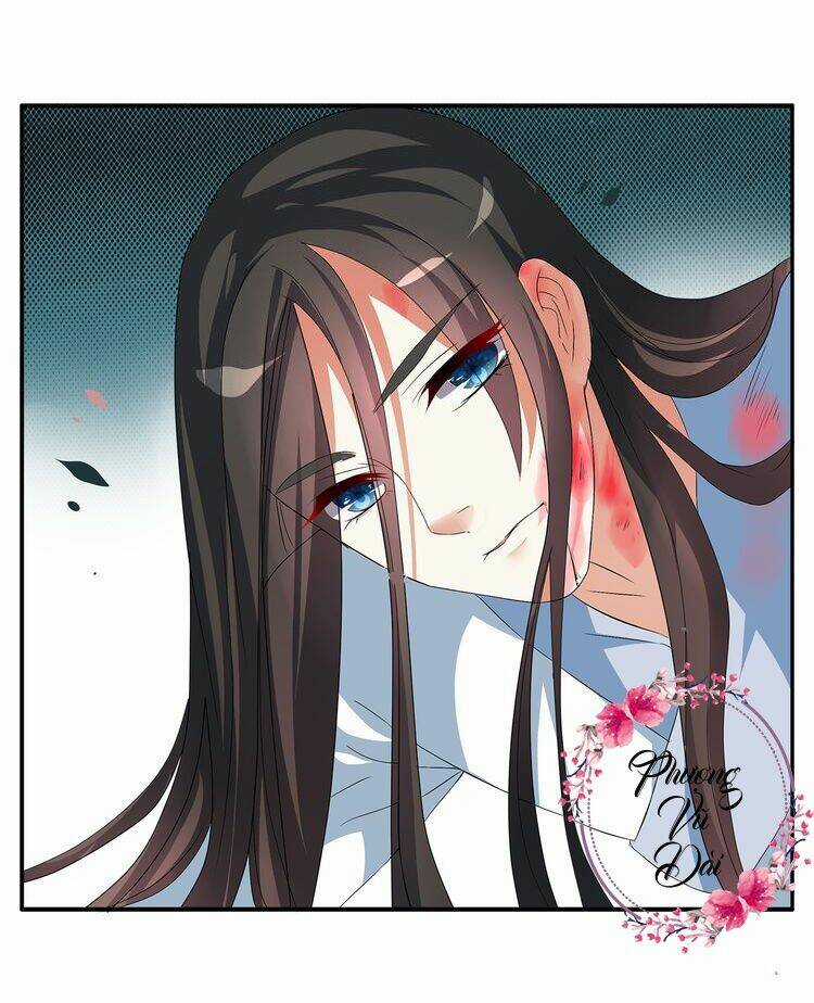 Tuấn Sủng Có Độc - Chapter 1 - Trang 46