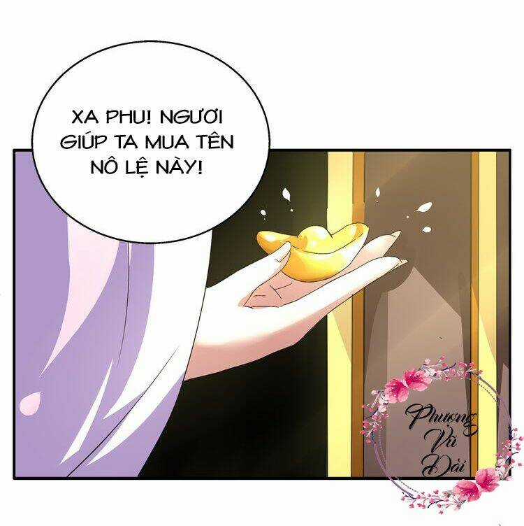 Tuấn Sủng Có Độc - Chapter 1 - Trang 47