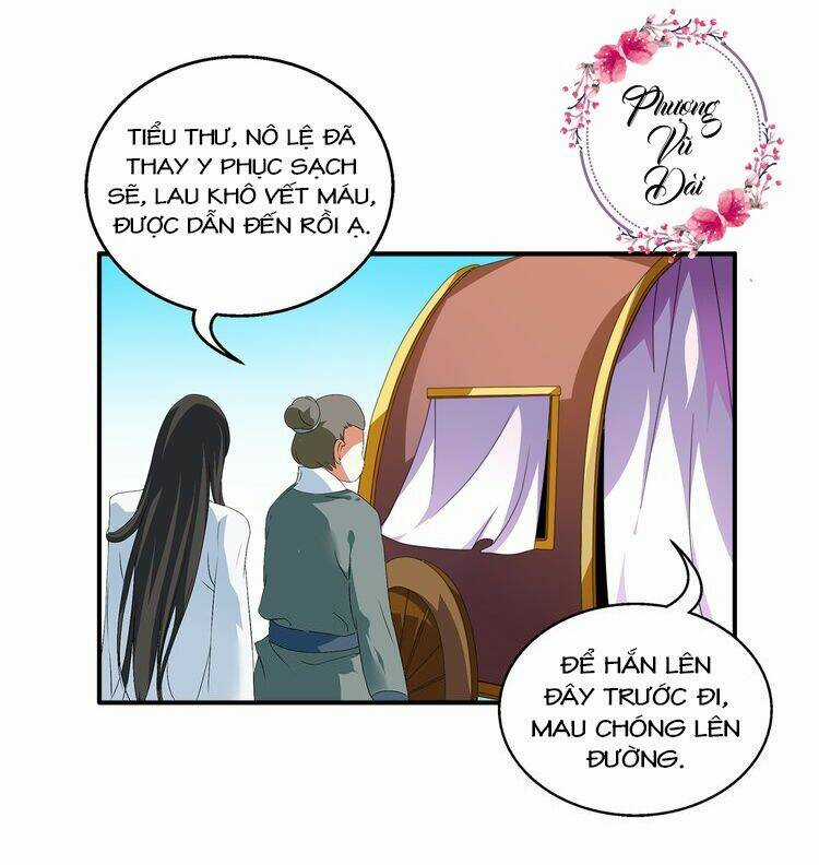 Tuấn Sủng Có Độc - Chapter 1 - Trang 48