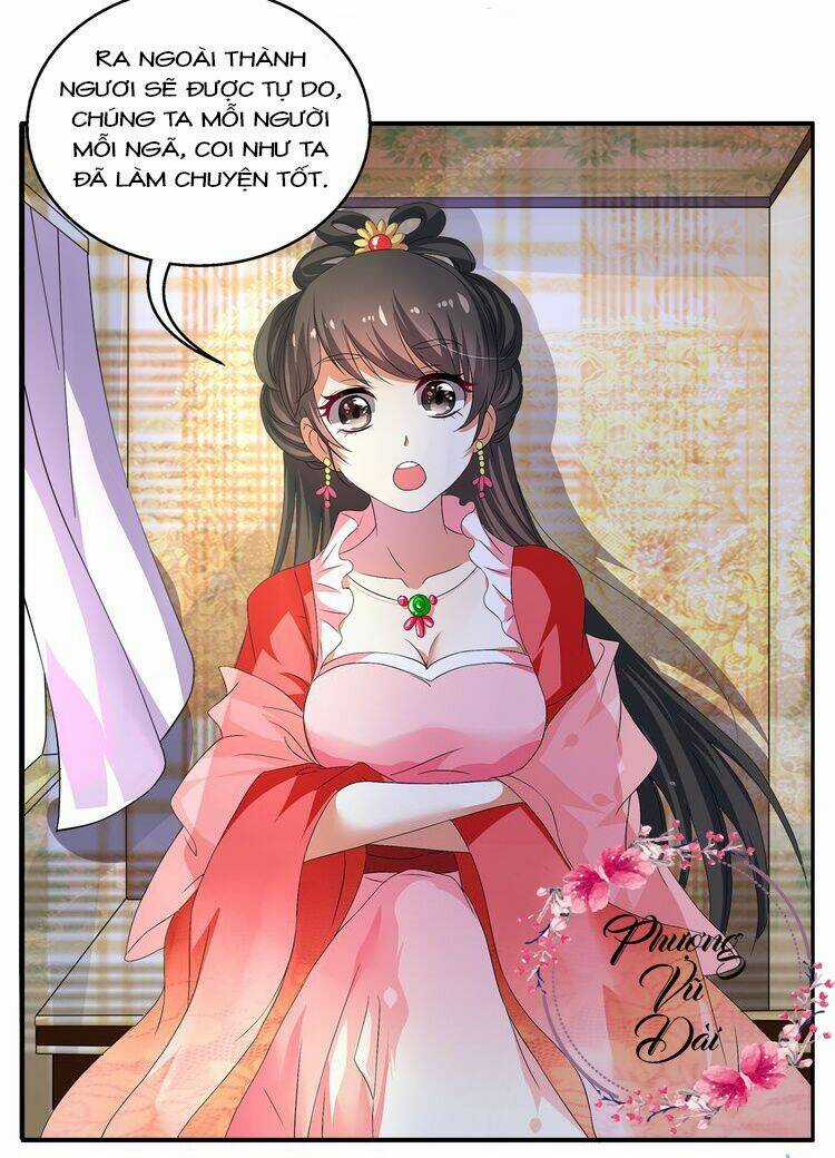 Tuấn Sủng Có Độc - Chapter 1 - Trang 50