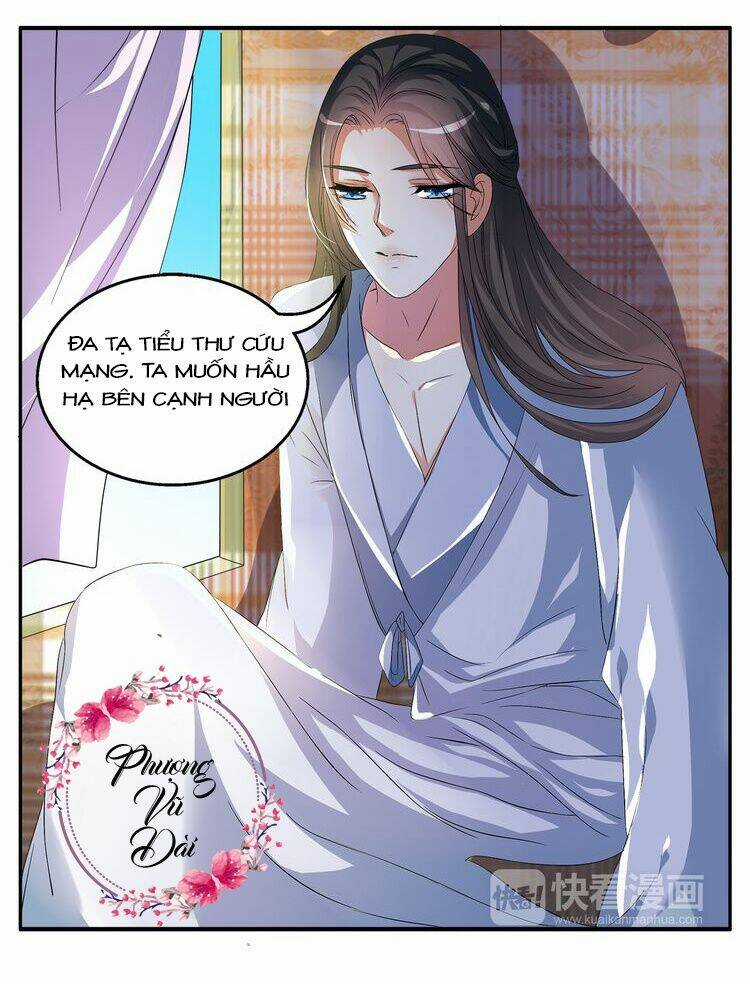 Tuấn Sủng Có Độc - Chapter 1 - Trang 51