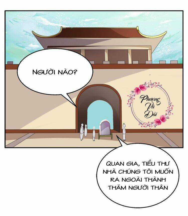 Tuấn Sủng Có Độc - Chapter 1 - Trang 53