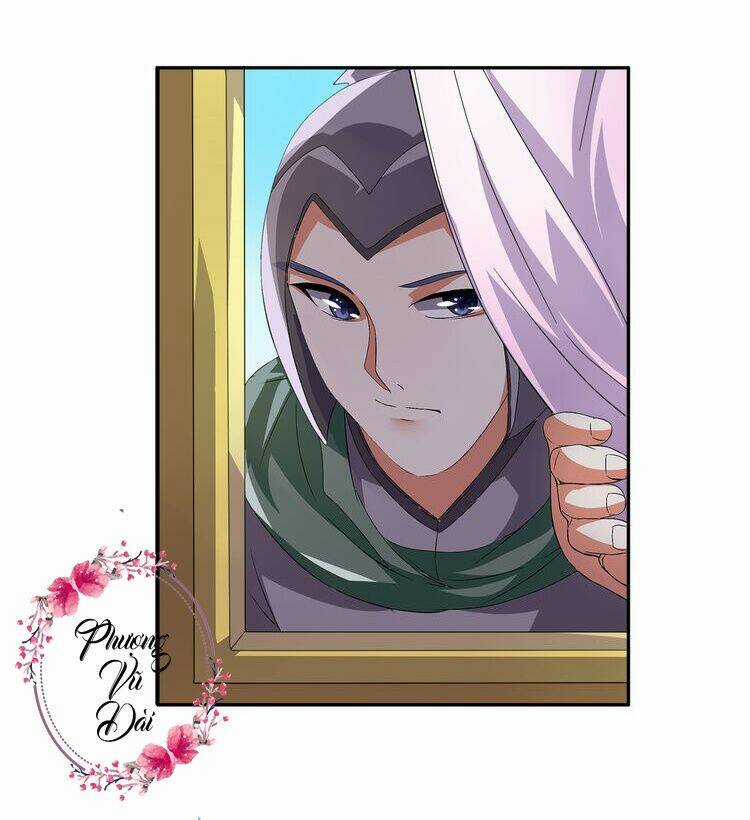 Tuấn Sủng Có Độc - Chapter 1 - Trang 54