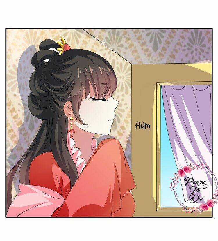 Tuấn Sủng Có Độc - Chapter 1 - Trang 55