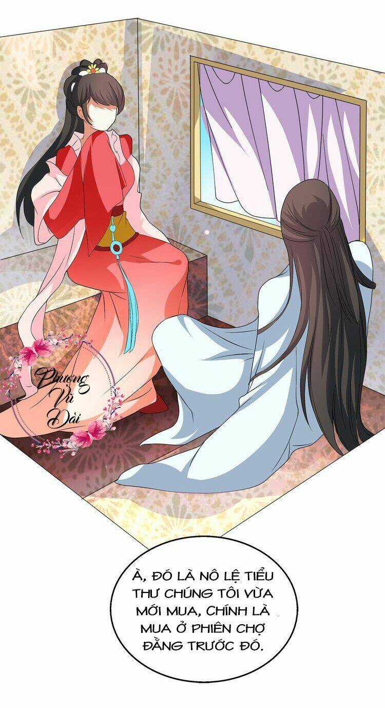 Tuấn Sủng Có Độc - Chapter 1 - Trang 57