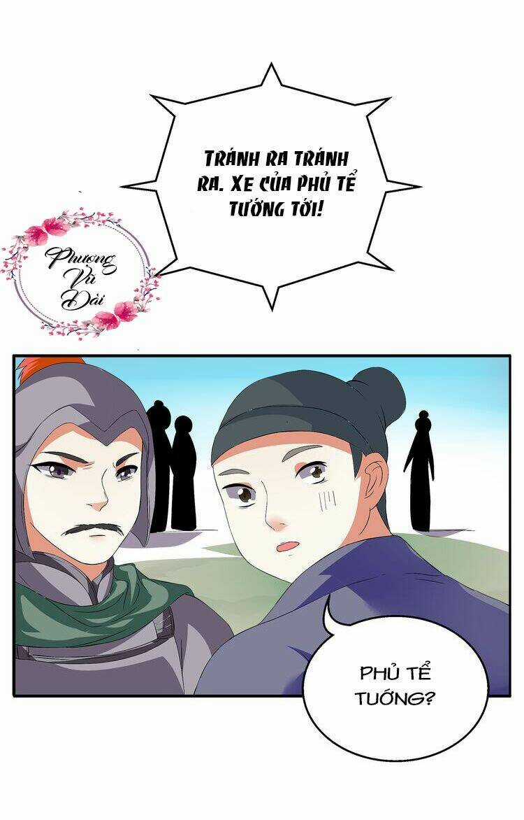 Tuấn Sủng Có Độc - Chapter 1 - Trang 58