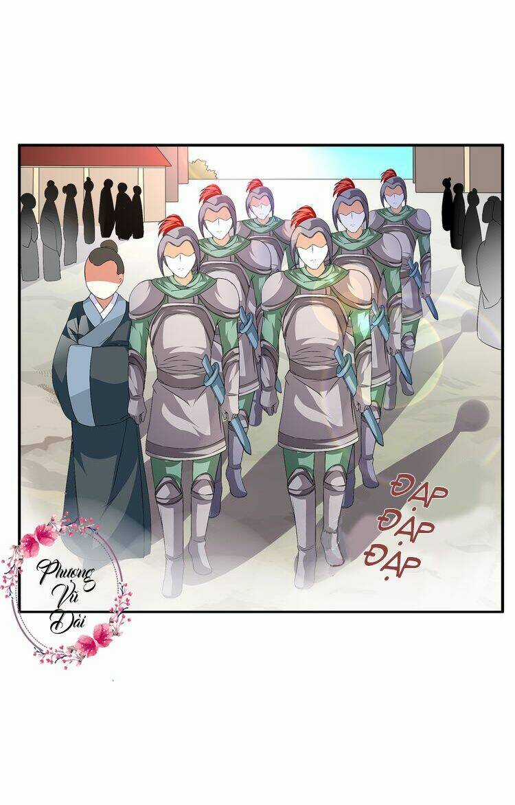 Tuấn Sủng Có Độc - Chapter 1 - Trang 59