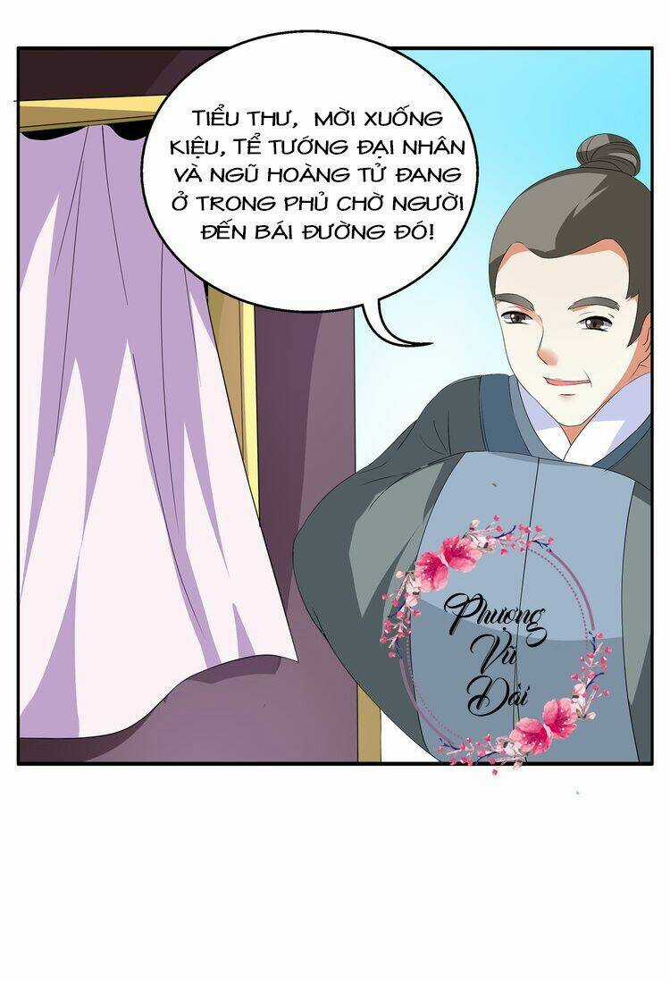 Tuấn Sủng Có Độc - Chapter 1 - Trang 60