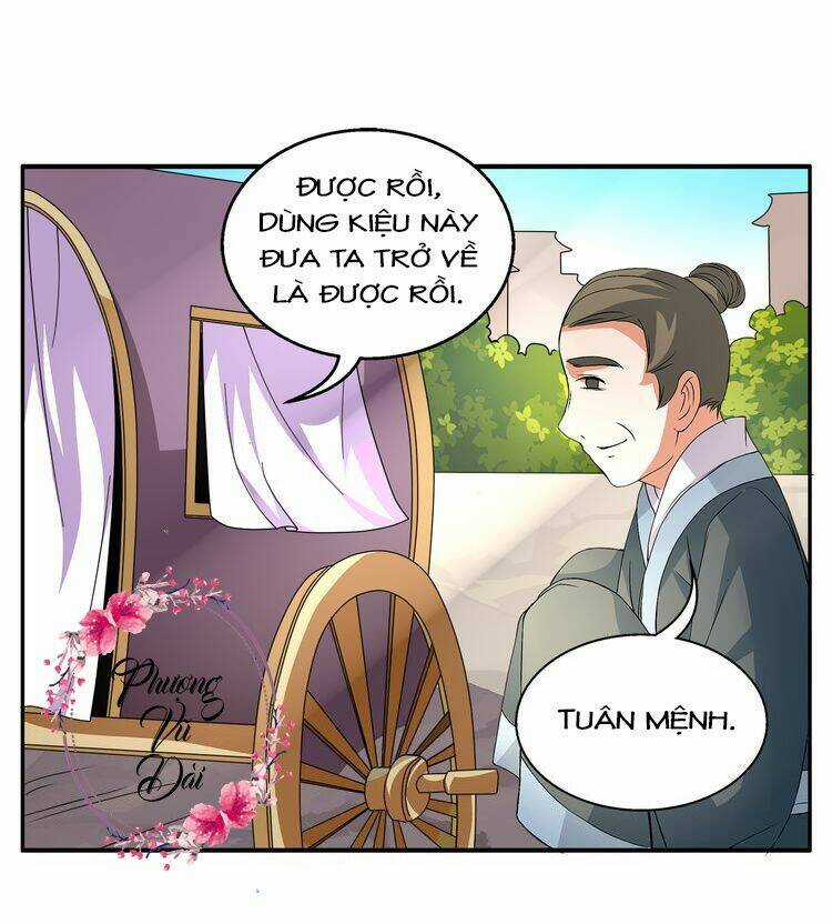 Tuấn Sủng Có Độc - Chapter 1 - Trang 61