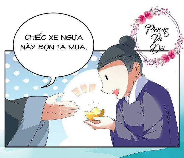 Tuấn Sủng Có Độc - Chapter 1 - Trang 62