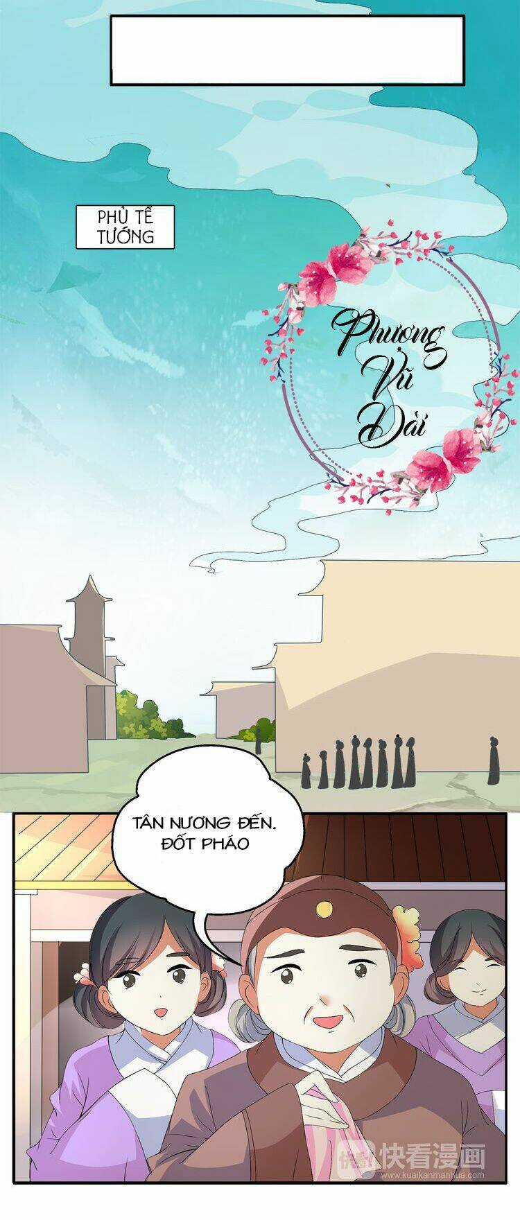 Tuấn Sủng Có Độc - Chapter 1 - Trang 63