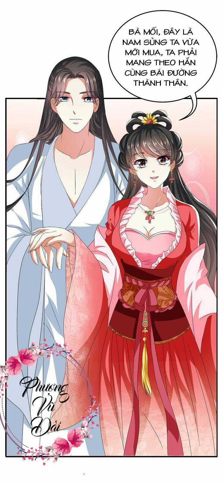 Tuấn Sủng Có Độc - Chapter 1 - Trang 66