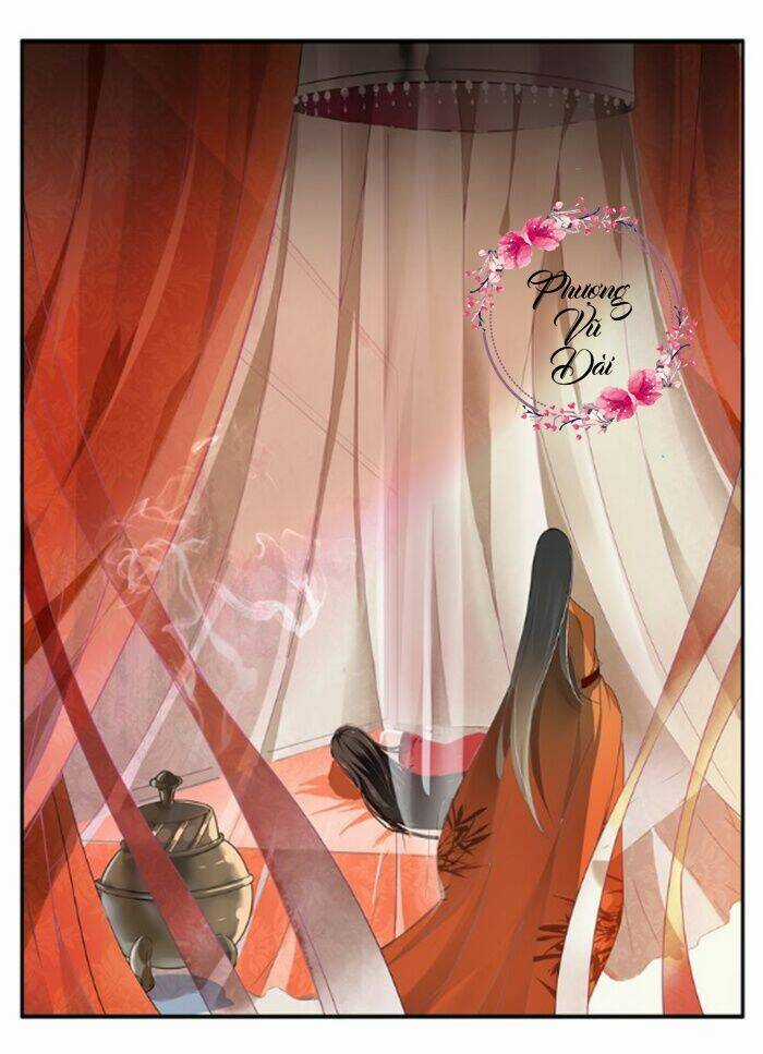 Tuấn Sủng Có Độc - Chapter 1 - Trang 9