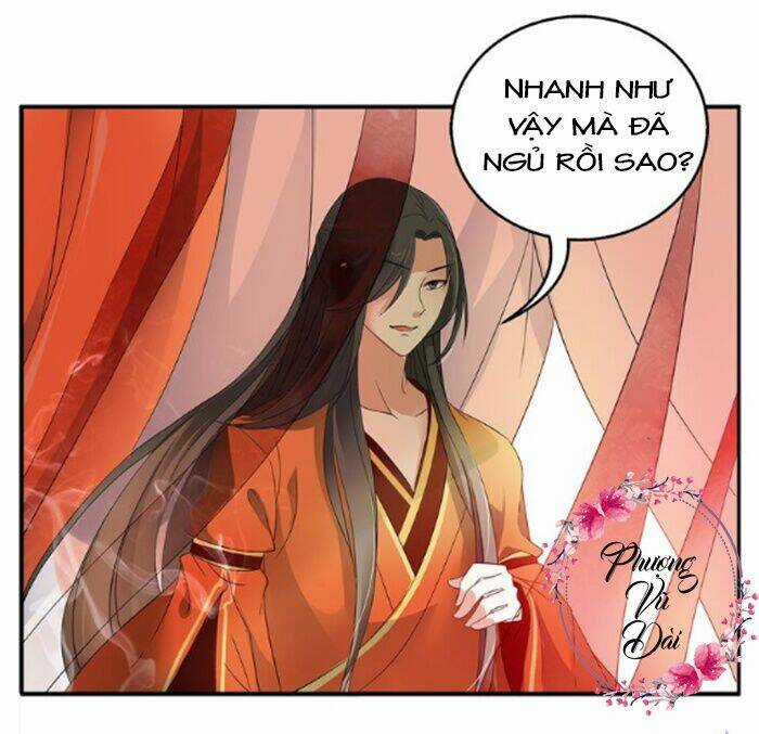 Tuấn Sủng Có Độc - Chapter 1 - Trang 10