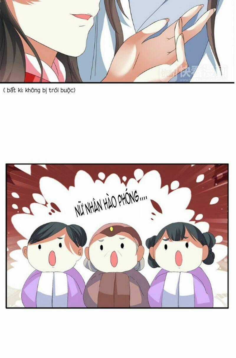 Tuấn Sủng Có Độc - Chapter 2 - Trang 2