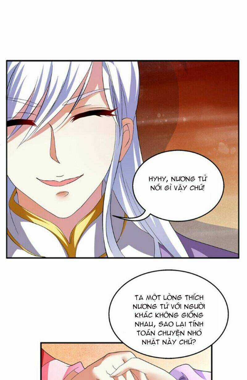 Tuấn Sủng Có Độc - Chapter 2 - Trang 12