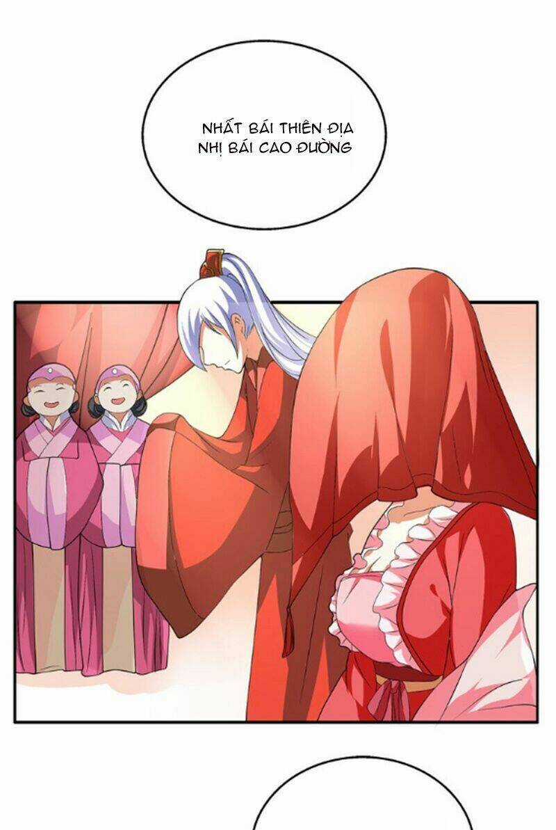 Tuấn Sủng Có Độc - Chapter 2 - Trang 14