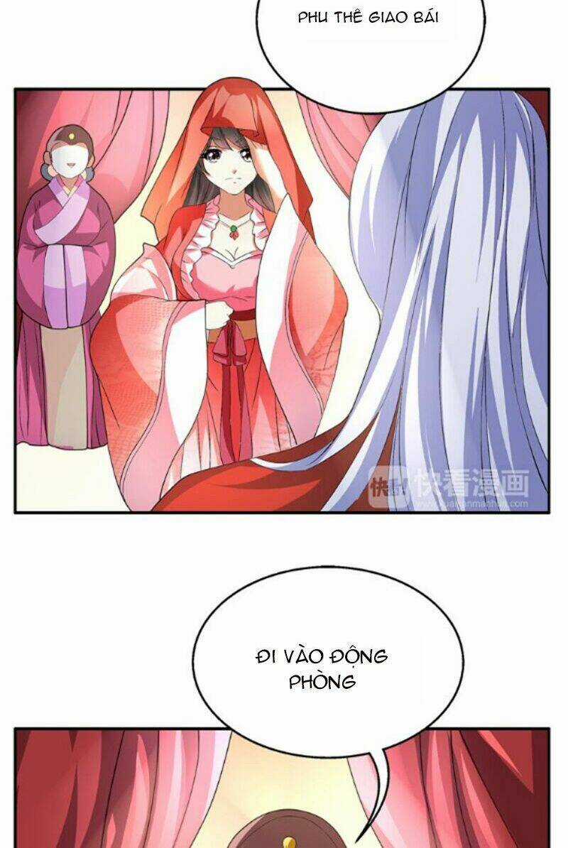 Tuấn Sủng Có Độc - Chapter 2 - Trang 15