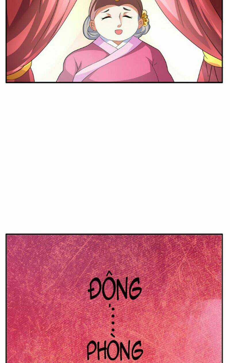 Tuấn Sủng Có Độc - Chapter 2 - Trang 16