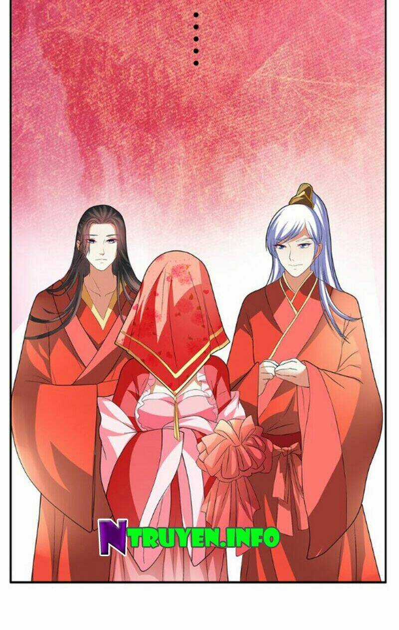 Tuấn Sủng Có Độc - Chapter 2 - Trang 17
