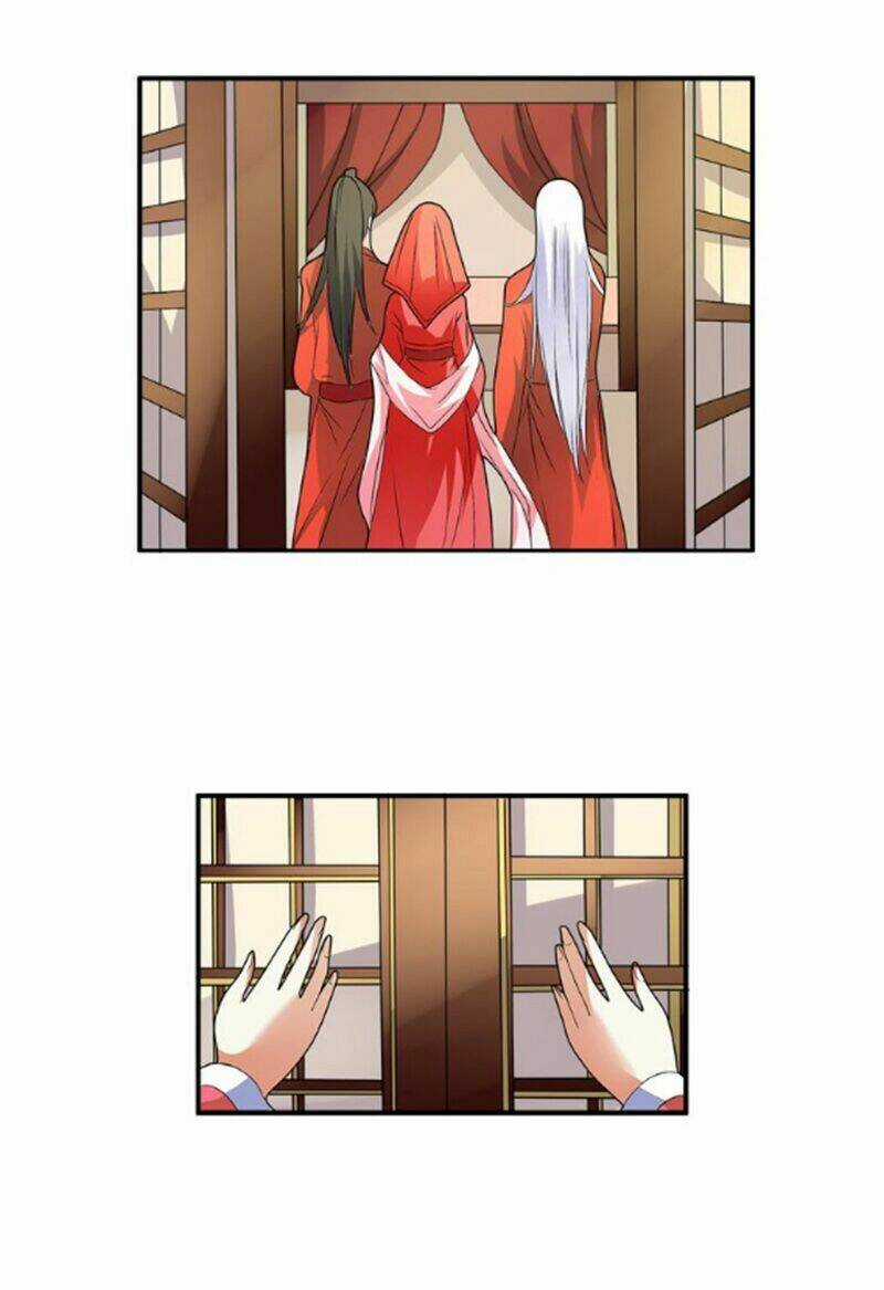 Tuấn Sủng Có Độc - Chapter 2 - Trang 18