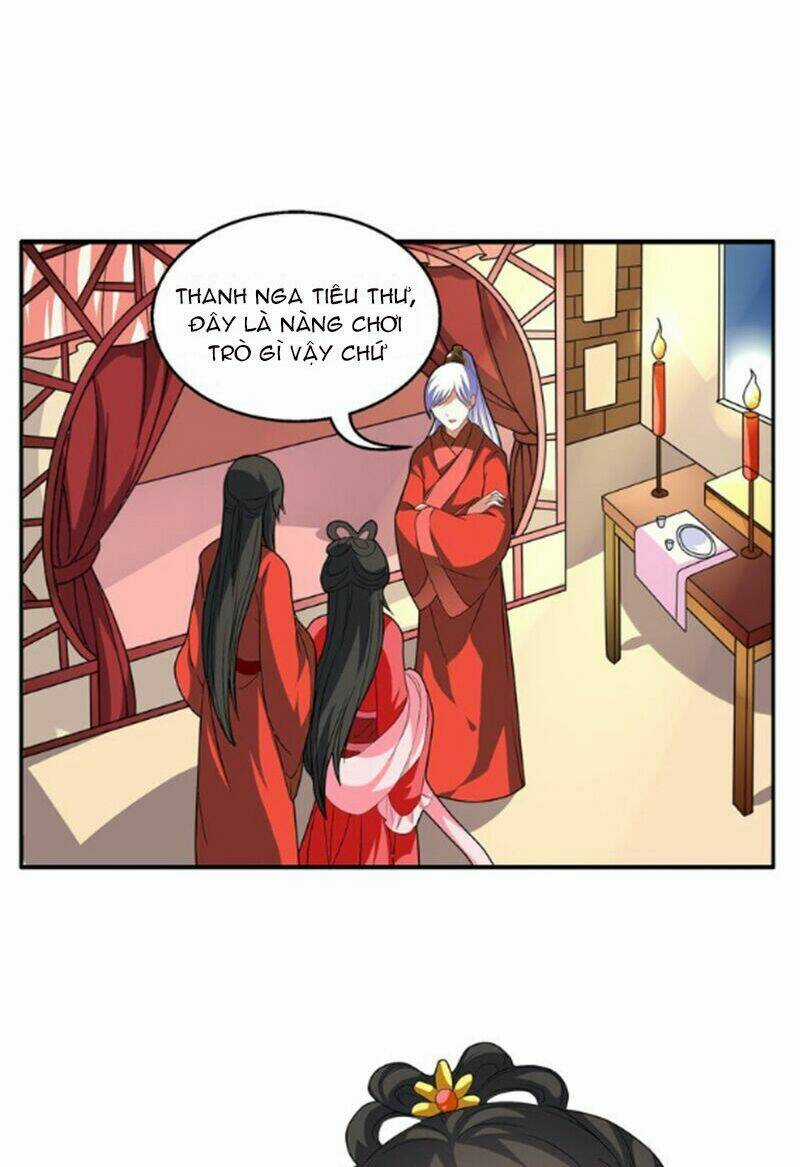 Tuấn Sủng Có Độc - Chapter 2 - Trang 19